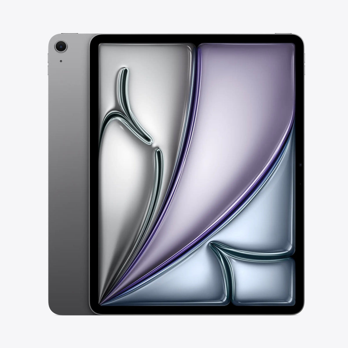 iPad Air 13 (M3) 128GB Space Gray (WiFi)