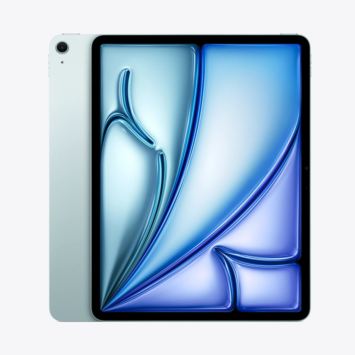 iPad Air 13 (M4) 256GB Blue (WiFi)