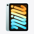 iPad Mini (A17 Pro) 256GB Blue (WiFi)
