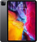 iPad Pro 11 (2nd Gen.) 256GB Space Gray (GSM Unlocked)