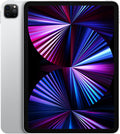 iPad Pro 11 (3rd Gen.) 512GB Silver (WiFi)