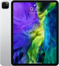 iPad Pro 11 (4th Gen.) 128GB Silver (WiFi)