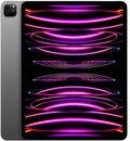 iPad Pro 12.9 (6th Gen.) 256GB Grey (GSM Unlocked)