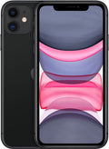 iPhone 11 128GB Black (GSM Unlocked)