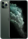 iPhone 11 Pro Max 256GB Midnight Green (Sprint)