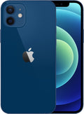 iPhone 12 128GB Blue (GSM Unlocked)