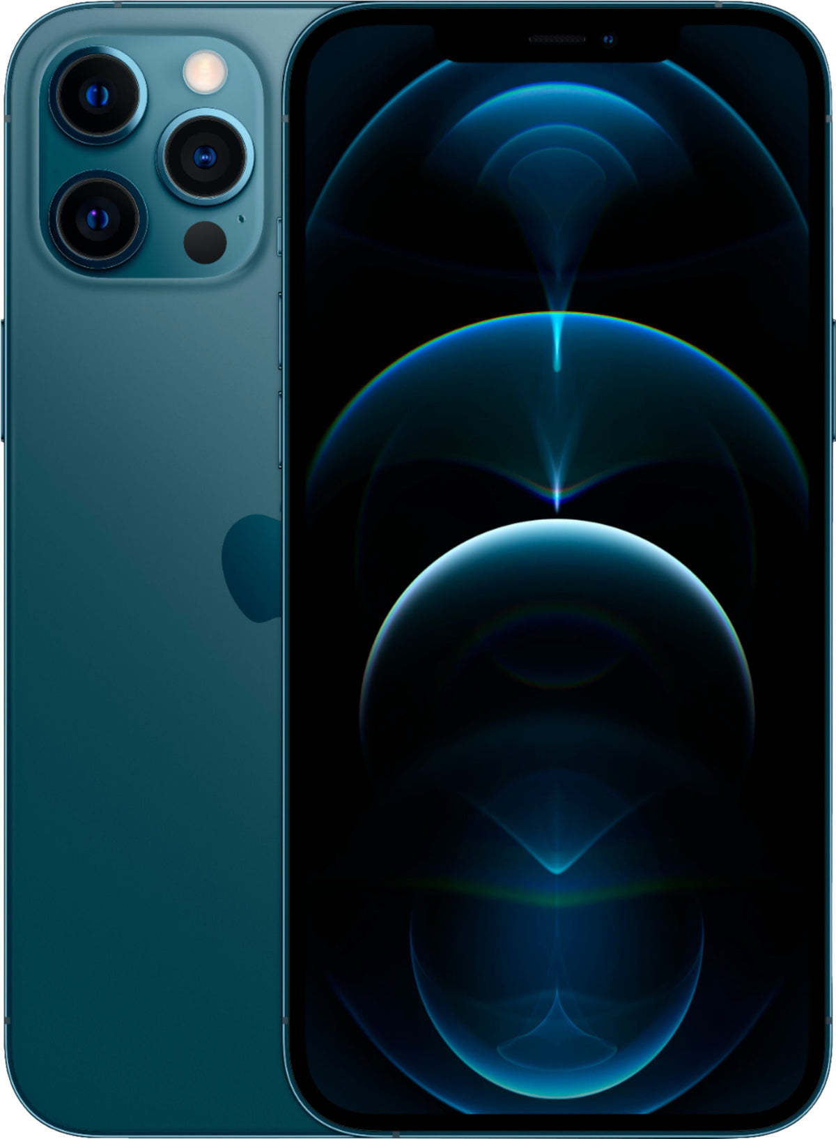 iPhone 12 Pro Max 256GB Pacific Blue (T-Mobile)