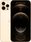 iPhone 12 Pro Max 512GB Gold (GSM Unlocked)
