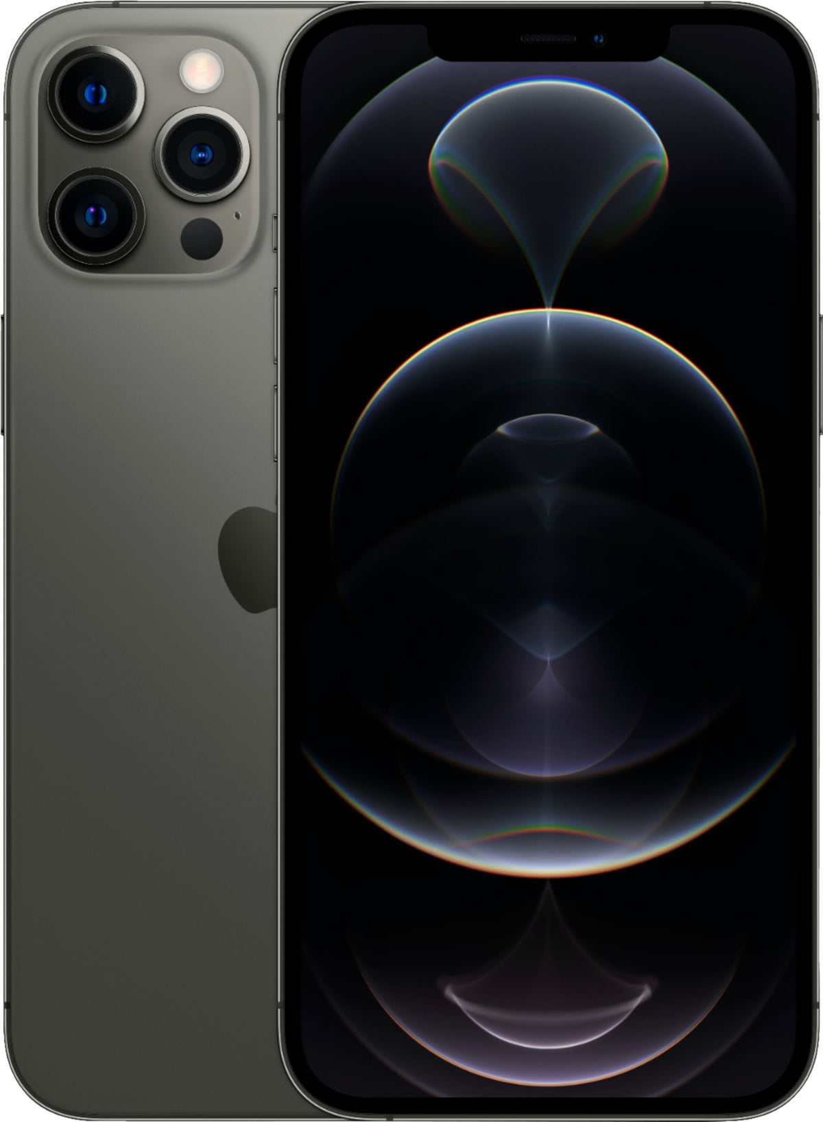 iPhone 12 Pro Max 512GB Graphite (AT&T)