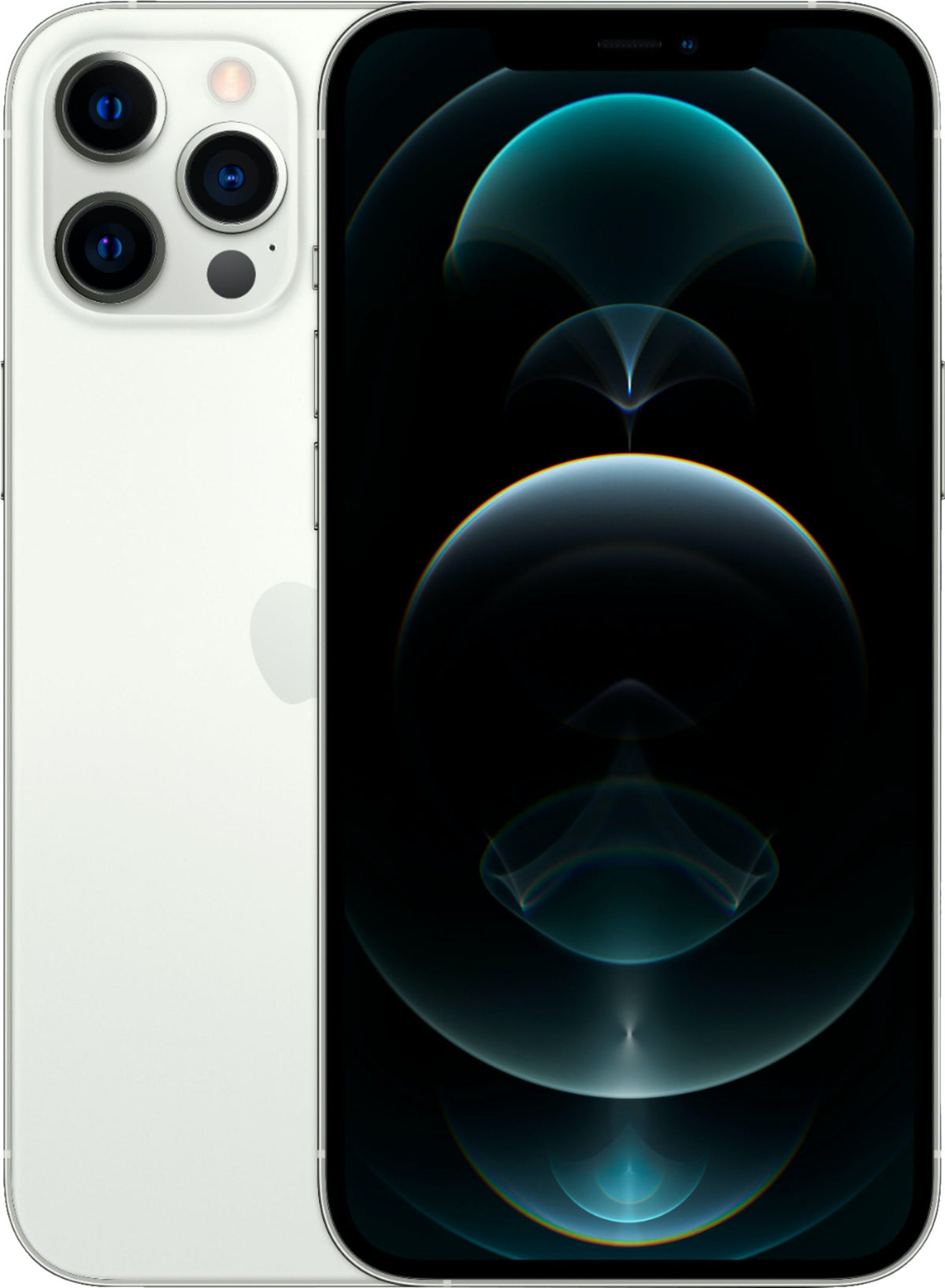 iPhone 12 Pro Max 128GB Silver (Verizon)