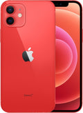 iPhone 12 64GB PRODUCT Red (GSM Unlocked)