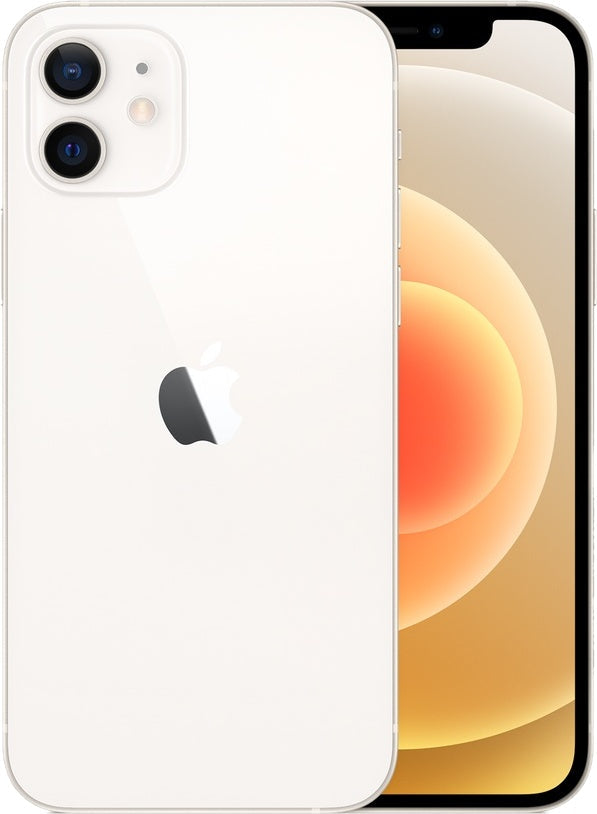 iPhone 12 64GB White (GSM Unlocked)