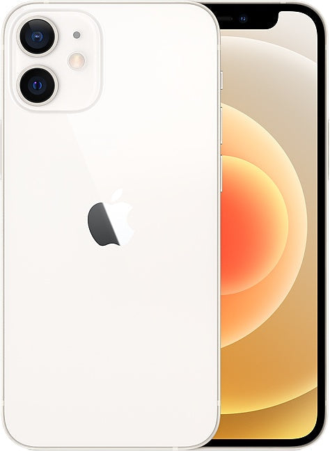 iPhone 12 mini 256GB White (GSM Unlocked)