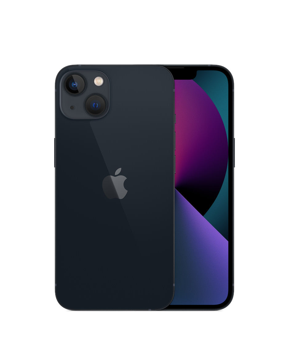 iPhone 13 128GB Black (Straight Talk)