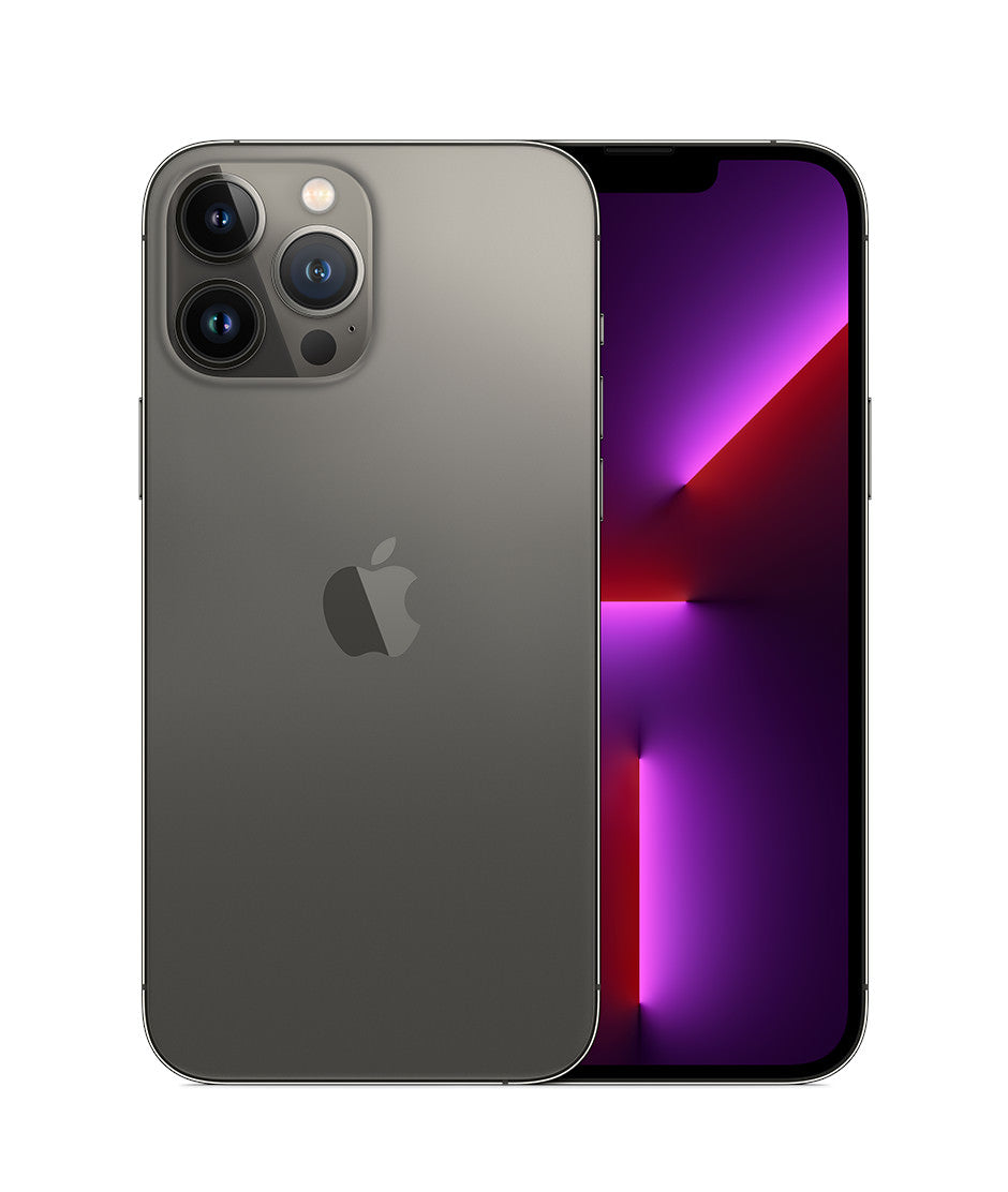 iPhone 13 Pro Max 128GB Graphite (GSM Unlocked)