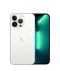 iPhone 13 Pro 128GB Silver (GSM Unlocked)