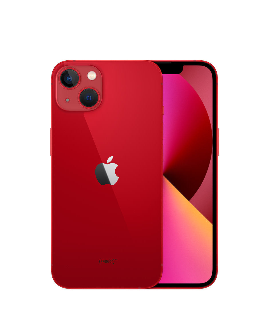 iPhone 13 512GB (PRODUCT)RED (GSM Unlocked)