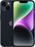 iPhone 14 128GB Midnight (T-Mobile)