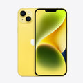 iPhone 14 Plus 128GB Yellow (GSM Unlocked)