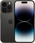 iPhone 14 Pro 1TB Space Black (GSM Unlocked)