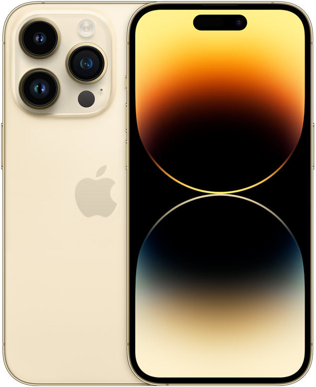 iPhone 14 Pro 512GB Gold (GSM Unlocked)