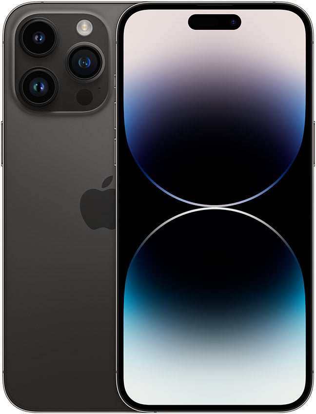 iPhone 14 Pro Max 512GB Space Black (GSM Unlocked)
