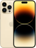 iPhone 14 Pro Max 1TB Gold (GSM Unlocked)