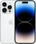 iPhone 14 Pro 512GB Silver (GSM Unlocked)