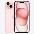 iPhone 15 256GB Pink (GSM Unlocked)