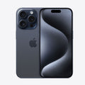 iPhone 15 Pro 128GB Blue Titanium (GSM Unlocked)