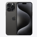 iPhone 15 Pro Max 256GB Black Titanium (GSM Unlocked)
