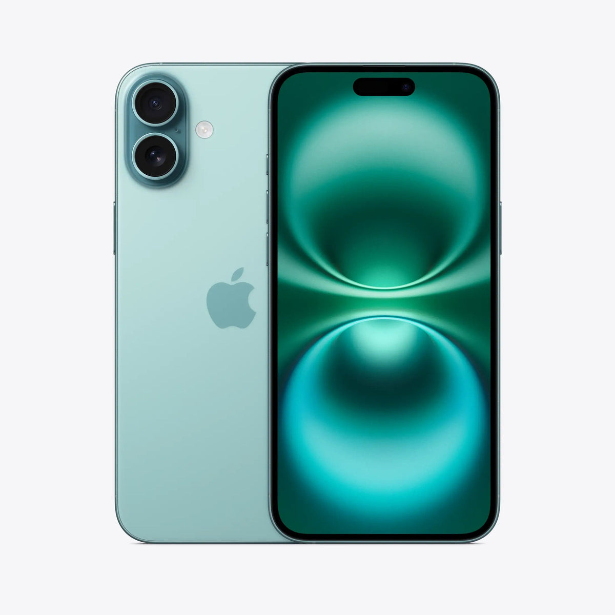 iPhone 16 Plus 128GB Teal (GSM Unlocked)