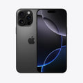 iPhone 16 Pro Max 256GB Black Titanium (GSM Unlocked)