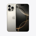 iPhone 16 Pro Max 1TB Natural Titanium (T-Mobile)