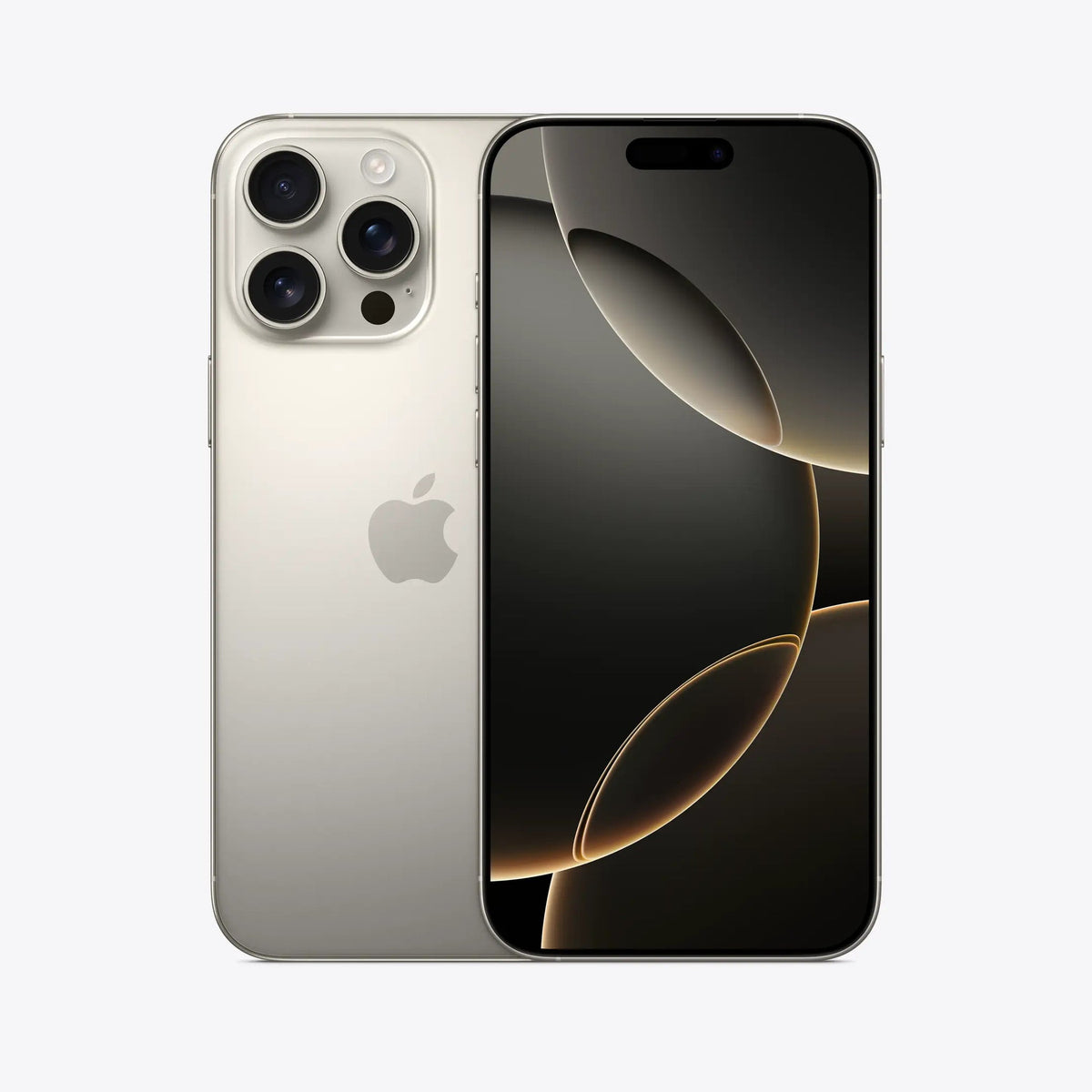 iPhone 16 Pro Max 1TB Natural Titanium (T-Mobile)