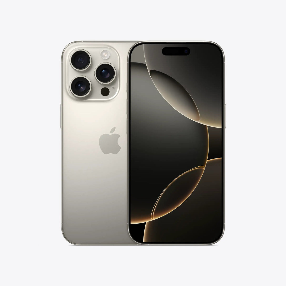 iPhone 16 Pro 256GB Natural Titanium (T-Mobile)