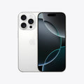 iPhone 16 Pro 128GB White Titanium (T-Mobile)