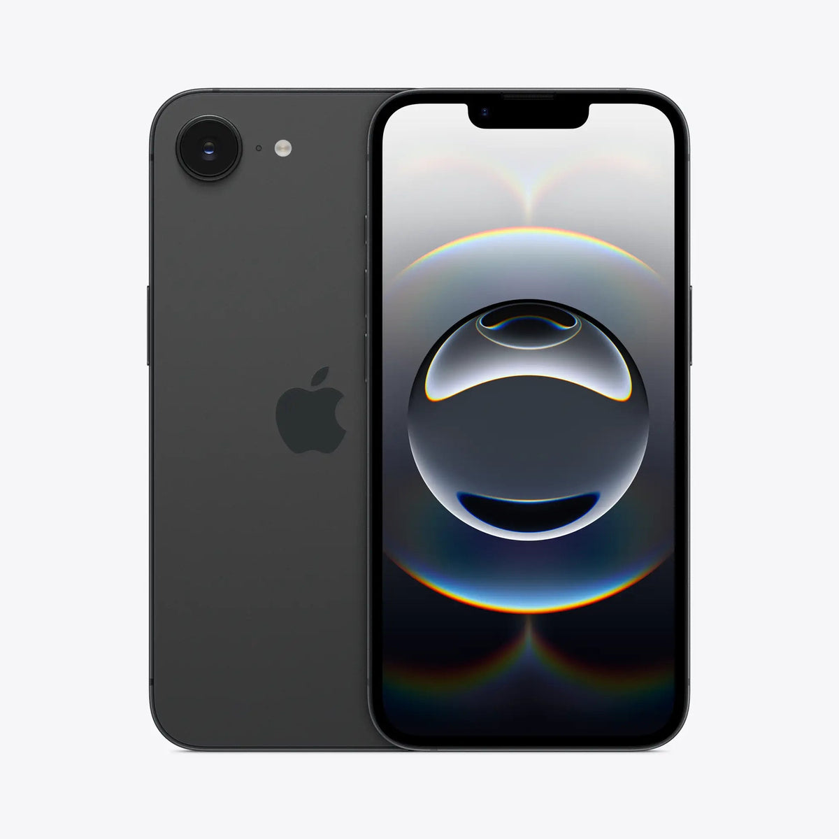 iPhone 16e 128GB Black (Verizon)