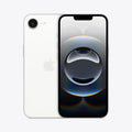 iPhone 16e 256GB White (GSM Unlocked)