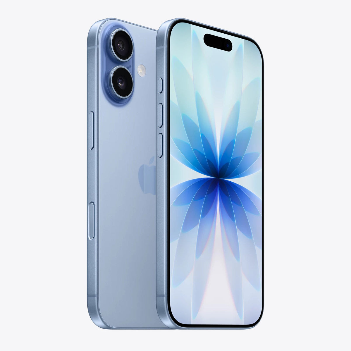 iPhone 17 512GB Mist Blue (GSM Unlocked)