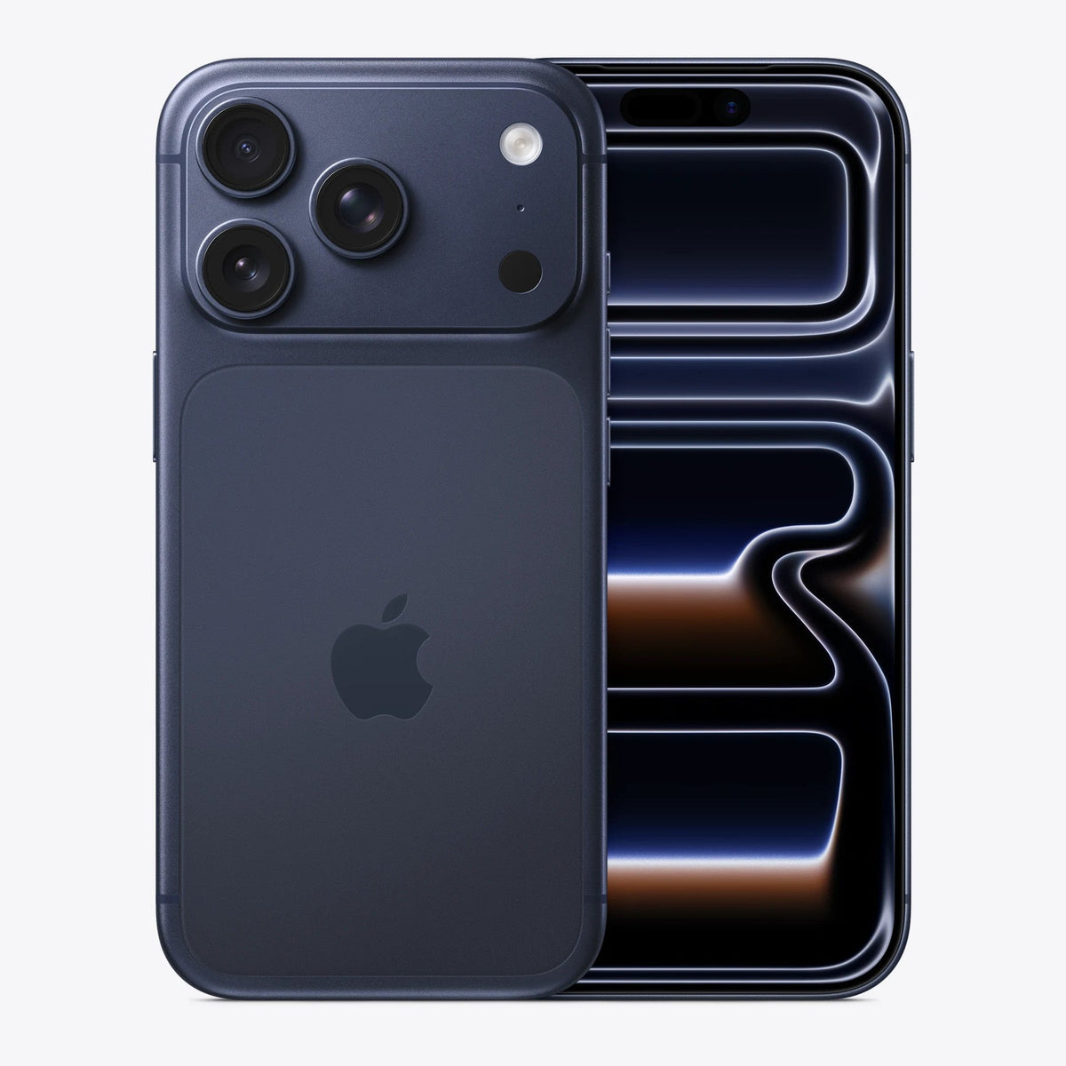 iPhone 17 Pro 512GB Deep Blue (GSM Unlocked)