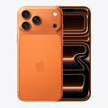 iPhone 17 Pro Max 256GB Cosmic Orange (U.S. Reseller Flex)
