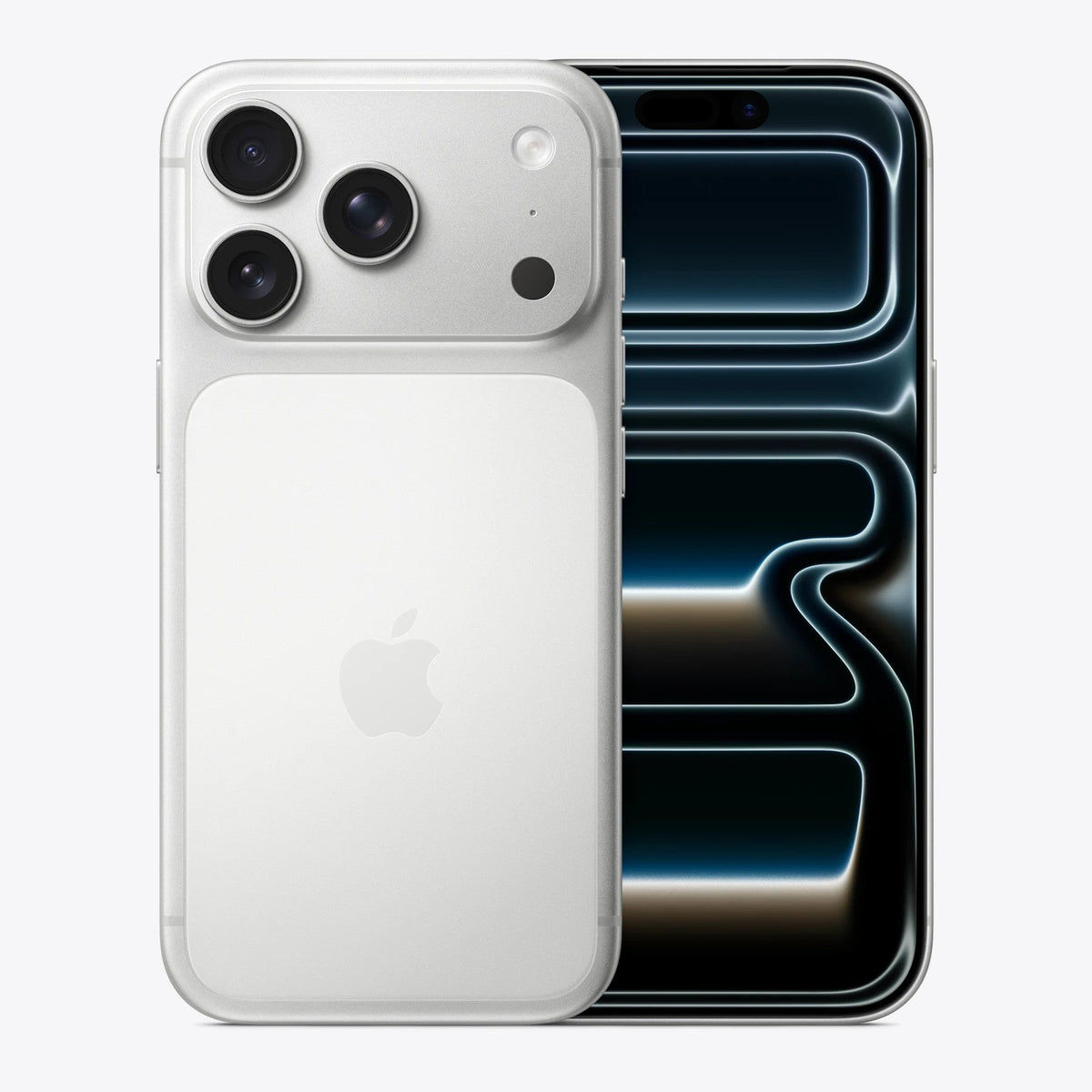iPhone 17 Pro 1TB Silver (GSM Unlocked)