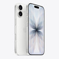 iPhone 17 256GB White (GSM Unlocked)