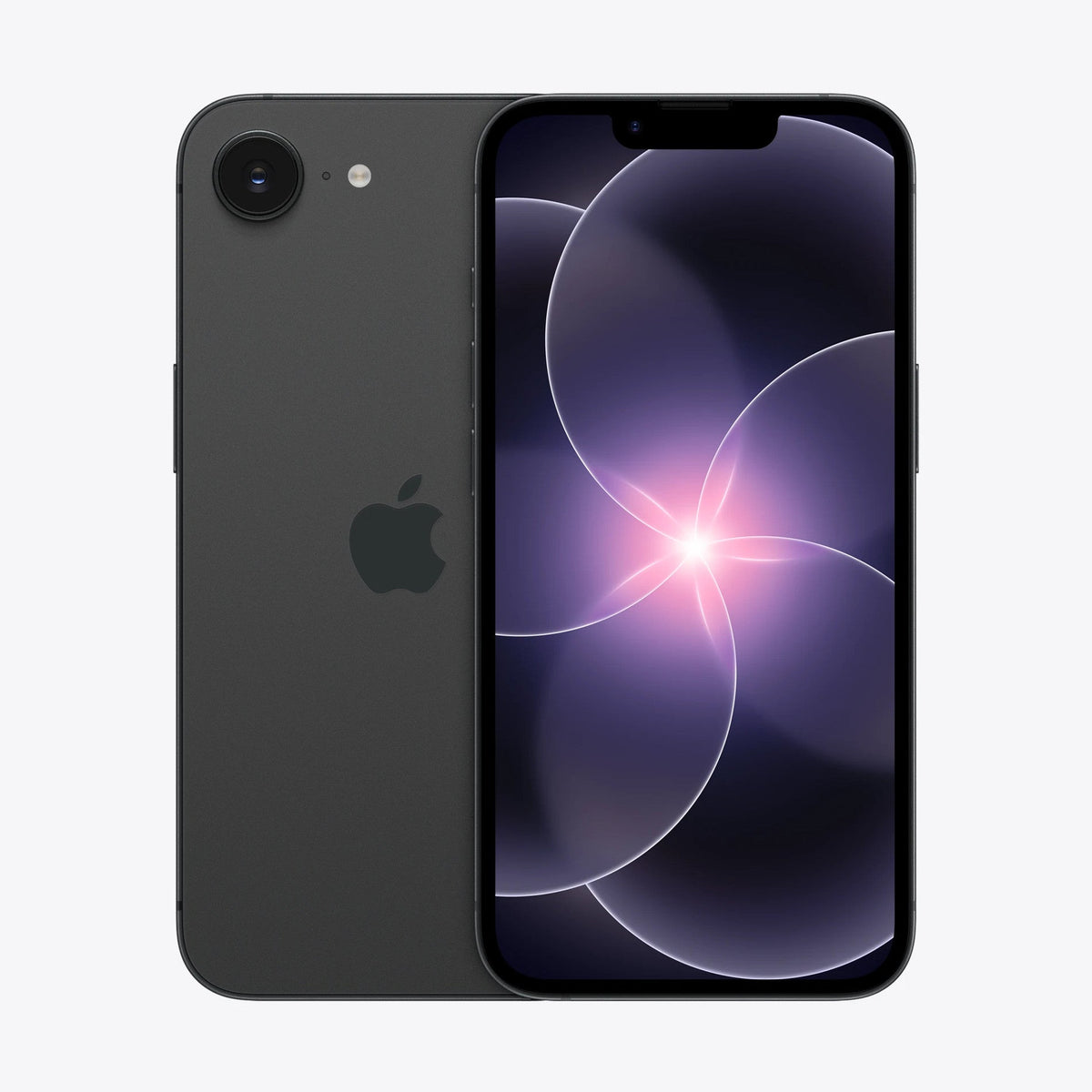 iPhone 17e 256GB Black (AT&T)