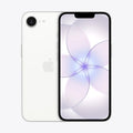 iPhone 17e 256GB White (Spectrum)