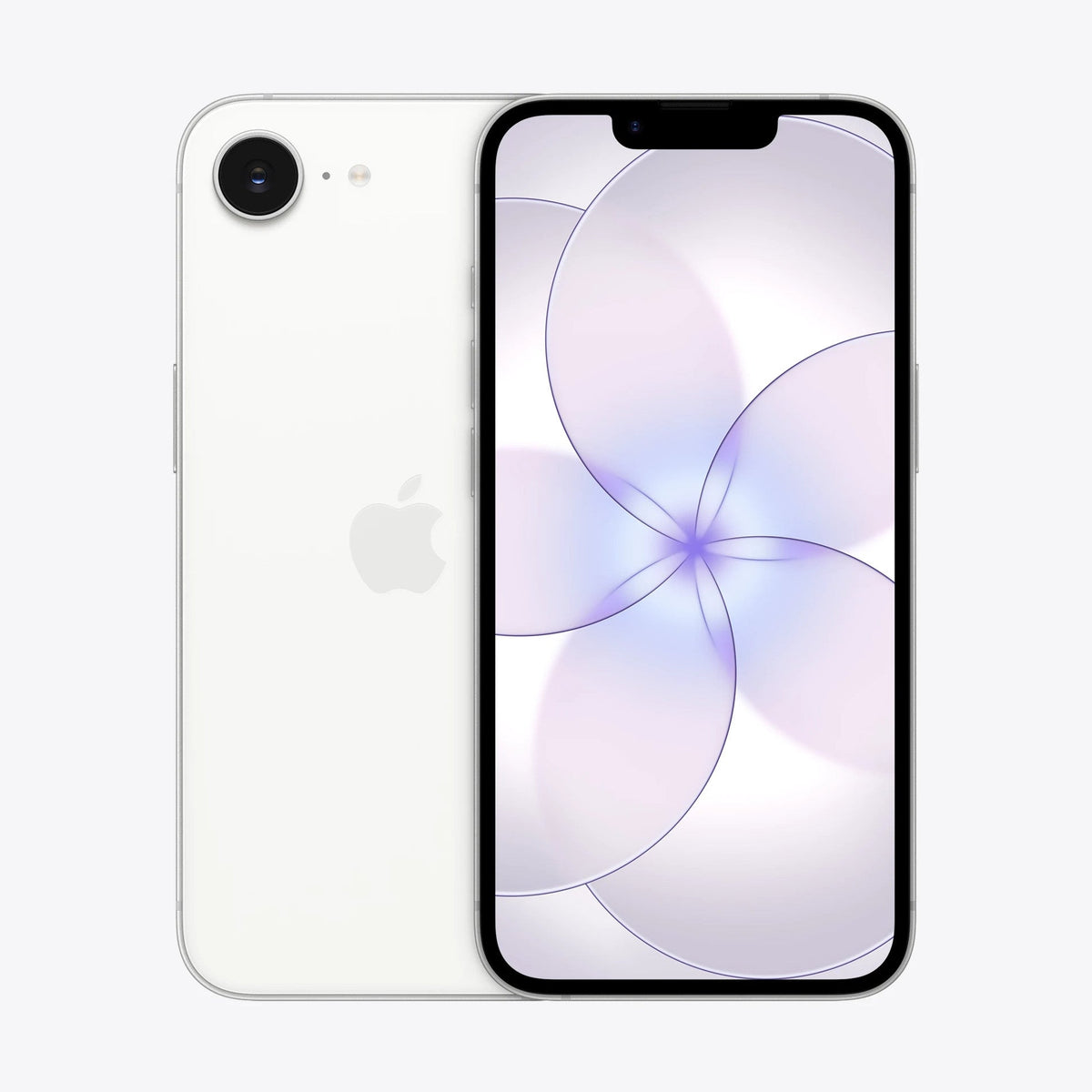 iPhone 17e 256GB White (Spectrum)