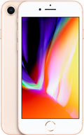 iPhone 8 256GB Gold (GSM Unlocked)