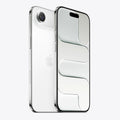 iPhone Air 512GB Cloud White (GSM Unlocked)