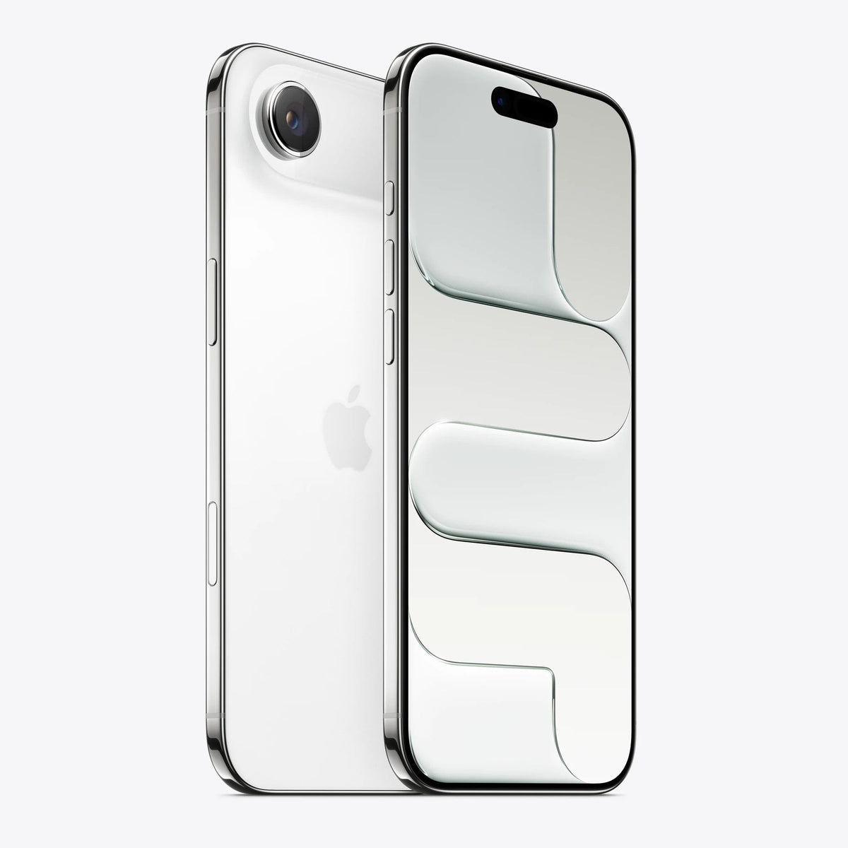 iPhone Air 256GB Cloud White (GSM Unlocked)